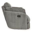  Tie-Breaker 9490361 Swivel Glider Recliner IMAGE 4