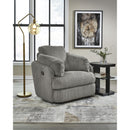  Tie-Breaker 9490361 Swivel Glider Recliner IMAGE 7