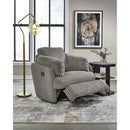 Tie-Breaker 9490361 Swivel Glider Recliner IMAGE 8