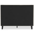  Size_Full  -- Cielden Upholstered Platform Bed IMAGE 4