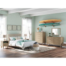  Size_Full  -- Cielden Upholstered Platform Bed IMAGE 8