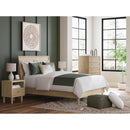  Size_Queen  -- Cielden Panel Bed IMAGE 9