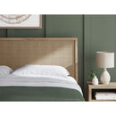  Cielden B1199B5 King Panel Bed IMAGE 6