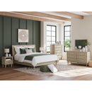  Cielden B1199B5 King Panel Bed IMAGE 7