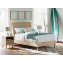  Cielden B1199B6 Full Panel Bed IMAGE 6