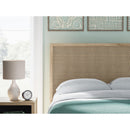  Cielden B1199B6 Full Panel Bed IMAGE 7