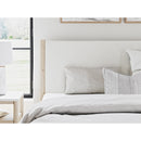  Cadmori B2615B7 King Upholstered Panel Bed IMAGE 6