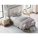 Cadmori B2615B8 Full Upholstered Panel Bed IMAGE 8