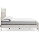  Altyra B2640B50 King Panel Bed IMAGE 3