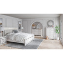  Altyra B2640B50 King Panel Bed IMAGE 7