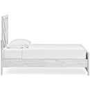  Cayboni B3788B6 Twin Panel Bed IMAGE 3