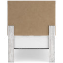  Cayboni B3788B6 Twin Panel Bed IMAGE 4