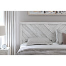 Cayboni B3788B7 King Panel Bed IMAGE 6