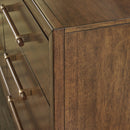  Signature Design by Ashley Lyncott B615-31 Dresser IMAGE 7