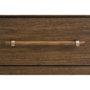  Signature Design by Ashley Lyncott B615-92 Two Drawer Night Stand IMAGE 8