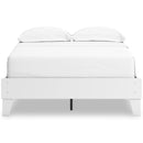  Hallityn EB1810-112 Full Platform Bed IMAGE 2