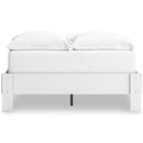  Hallityn EB1810-112 Full Platform Bed IMAGE 4