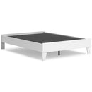  Hallityn EB1810-112 Full Platform Bed IMAGE 5