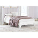  Hallityn EB1810-112 Full Platform Bed IMAGE 6