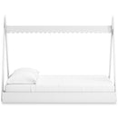  Hallityn EB1810-122 Full Tent Complete Bed in Box IMAGE 3