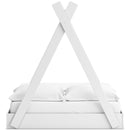  Hallityn EB1810-122 Full Tent Complete Bed in Box IMAGE 4