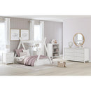  Hallityn EB1810-122 Full Tent Complete Bed in Box IMAGE 8