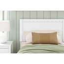  Size_Twin  -- Hallityn Platform Bed IMAGE 7