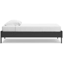  Size_Twin  -- Socalle Platform Bed IMAGE 3