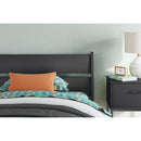  Size_Twin  -- Socalle Platform Bed IMAGE 7