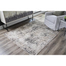  Size_7'11" x 10'5"  -- Elaning Rug IMAGE 2