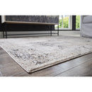  Size_7'11" x 10'5"  -- Elaning Rug IMAGE 3