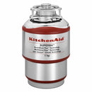  KitchenAid 1 HP Continuous Feed Waste Disposer KCDS100T IMAGE 1