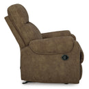  Signature Design by Ashley Edenwold 1380525 Rocker Recliner IMAGE 4