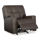  Benchcraft Barlin Mills 1700325 Rocker Recliner IMAGE 2