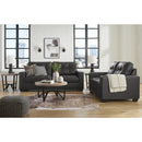  Manufacturer Color_Carbon  -- Barlin Mills 1700438 Sofa IMAGE 13