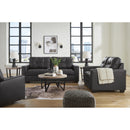  Manufacturer Color_Carbon  -- Barlin Mills 1700438 Sofa IMAGE 14