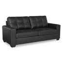  Manufacturer Color_Carbon  -- Barlin Mills 1700438 Sofa IMAGE 1