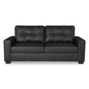  Manufacturer Color_Carbon  -- Barlin Mills 1700438 Sofa IMAGE 2