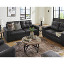  Manufacturer Color_Carbon  -- Barlin Mills 1700438 Sofa IMAGE 8
