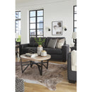  Manufacturer Color_Carbon  -- Barlin Mills 1700438 Sofa IMAGE 9