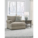  Benchcraft Galemore 2700423 Chair and a Half IMAGE 5
