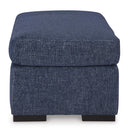  Manufacturer Color_Navy  -- Evansley Fabric Ottoman IMAGE 3