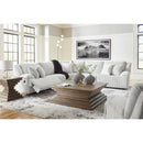  Manufacturer Color_Alloy  -- Top Tier 9270625 Rocker Recliner IMAGE 10