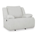  Manufacturer Color_Alloy  -- Top Tier 9270625 Rocker Recliner IMAGE 1