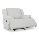  Manufacturer Color_Alloy  -- Top Tier 9270625 Rocker Recliner IMAGE 2