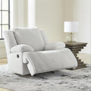  Manufacturer Color_Alloy  -- Top Tier 9270625 Rocker Recliner IMAGE 8