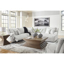  Manufacturer Color_Alloy  -- Top Tier 9270625 Rocker Recliner IMAGE 9