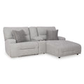  Manufacturer Color_Pewter  -- Acklen Place Power Reclining Fabric Sofa IMAGE 1