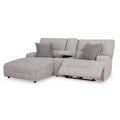  Manufacturer Color_Pewter  -- Acklen Place Power Reclining Fabric Sofa IMAGE 1