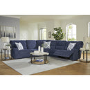  Manufacturer Color_Navy  -- Acklen Place 93607S3 5 pc Power Reclining Sectional IMAGE 3